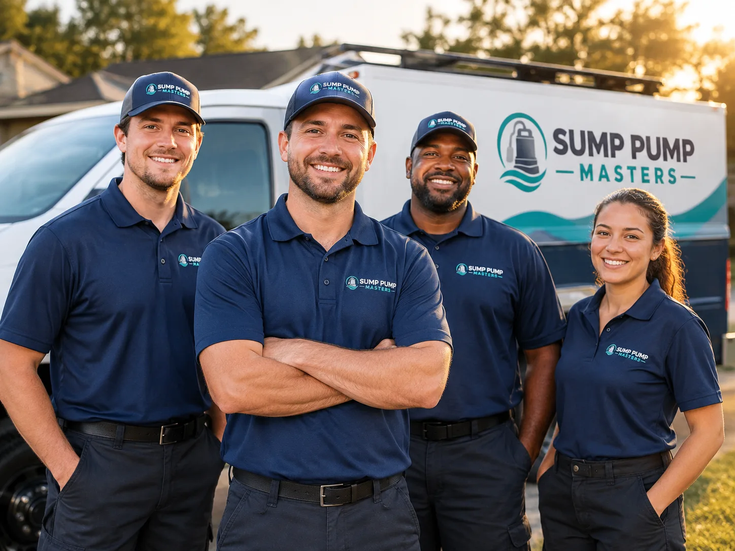Sump Pump Repair company in Lakeside, CA