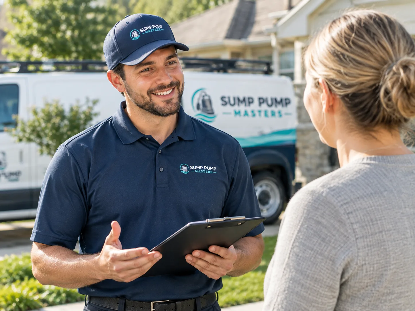 Sump Pump Repair Lakeside, CA FAQs